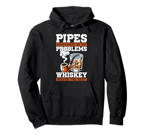 Pfeifenrauchen Enthusiast Roll Lover Pfeife Smoking Men Pullover Hoodie Pfeifenrauchen Enthusiast Roll Lover Pfeife Smoking Men Pullover Hoodie von Pipe Smoking Designs For Pipe Smoker & Pipe Lover