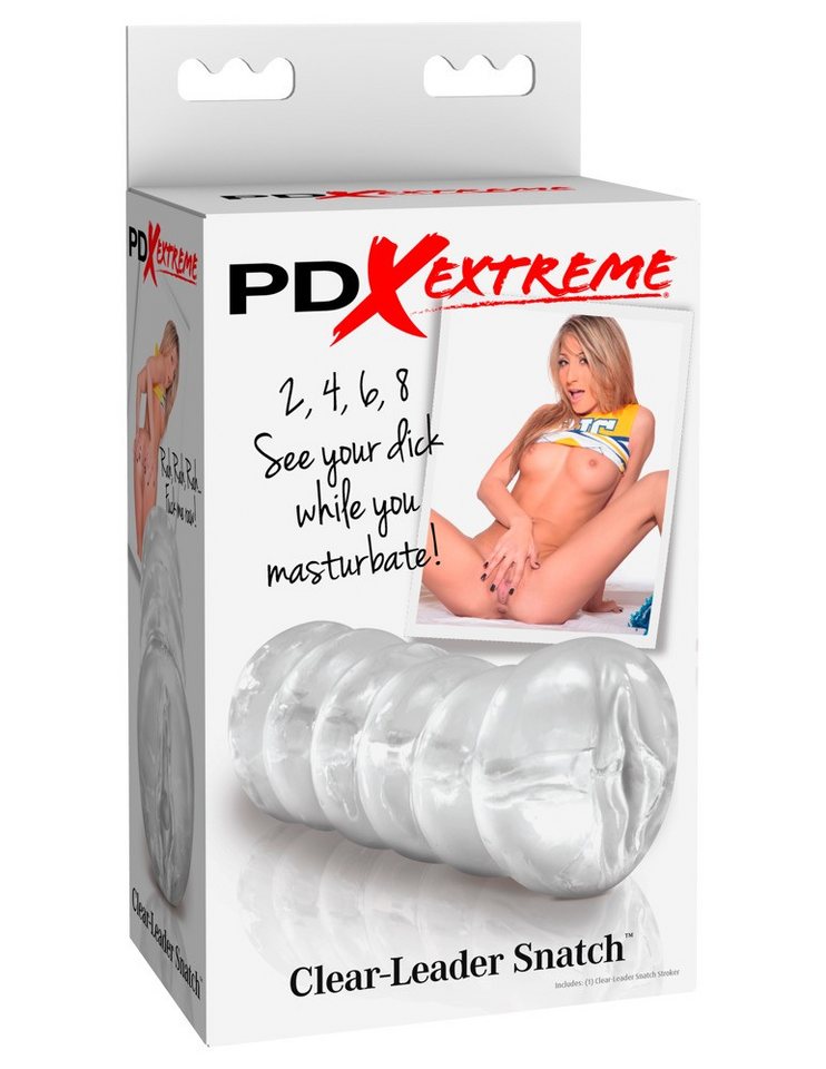 Pipedream Extreme Toyz Massagegerät Pipedream Extreme Toyz Massagegerät von Pipedream Extreme Toyz