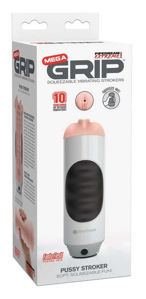 Pipedream Extreme Toyz Massagegerät Pipedream Extreme Toyz Massagegerät von Pipedream Extreme Toyz