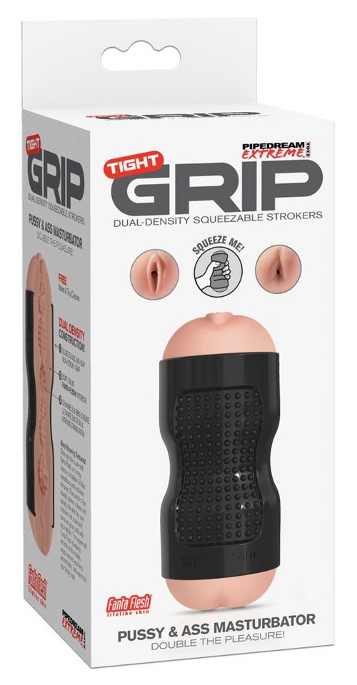 Pipedream Extreme Toyz Massagegerät Pipedream Extreme Toyz Massagegerät von Pipedream Extreme Toyz