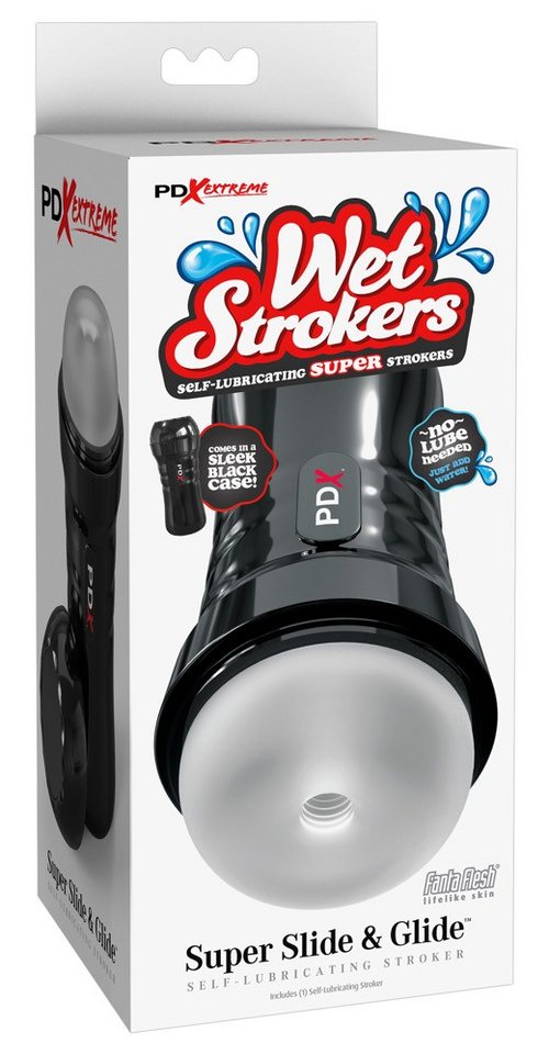 Pipedream Extreme Toyz Massagegerät Pipedream Extreme Toyz Massagegerät von Pipedream Extreme Toyz