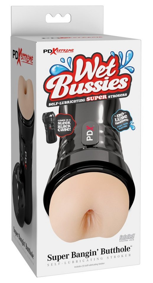 Pipedream Extreme Toyz Massagegerät Pipedream Extreme Toyz Massagegerät von Pipedream Extreme Toyz