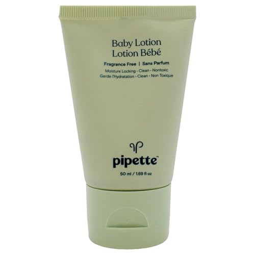 Pipette for Kids Baby Lotion – 1,69 oz Lotion Pipette for Kids Baby Lotion – 1,69 oz Lotion von Pipette