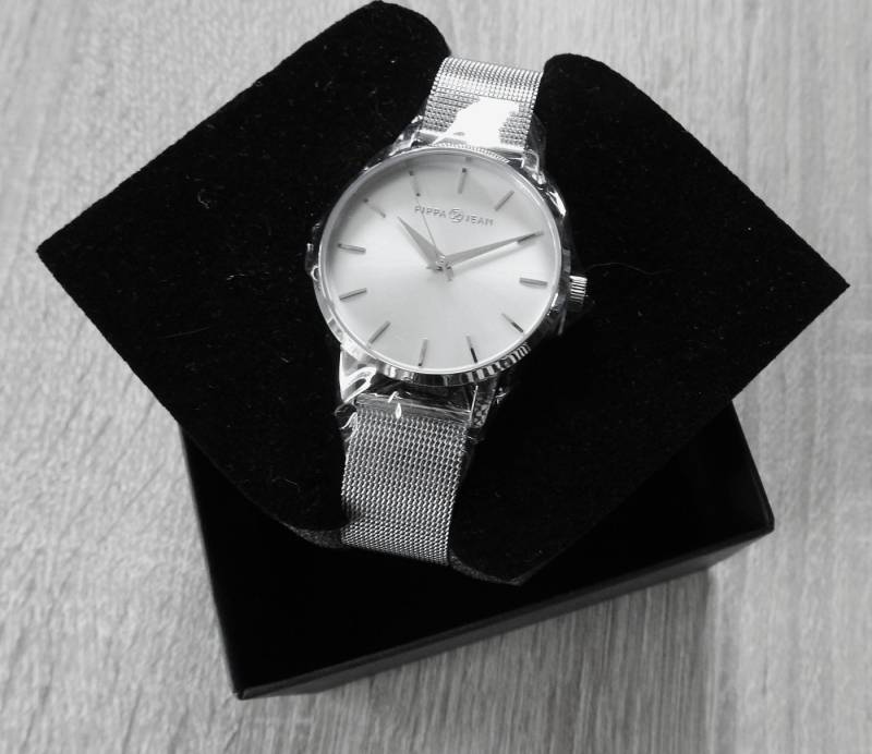 Pippa & Jean Quarzuhr Estimation Watch von Pippa & Jean