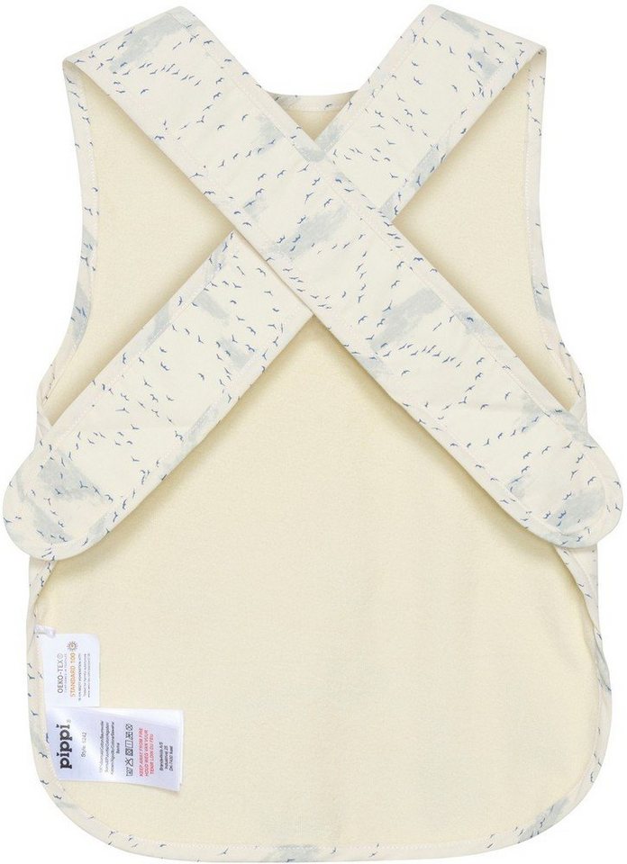 Pippi Babywear Lätzchen Apron AOP von Pippi Babywear