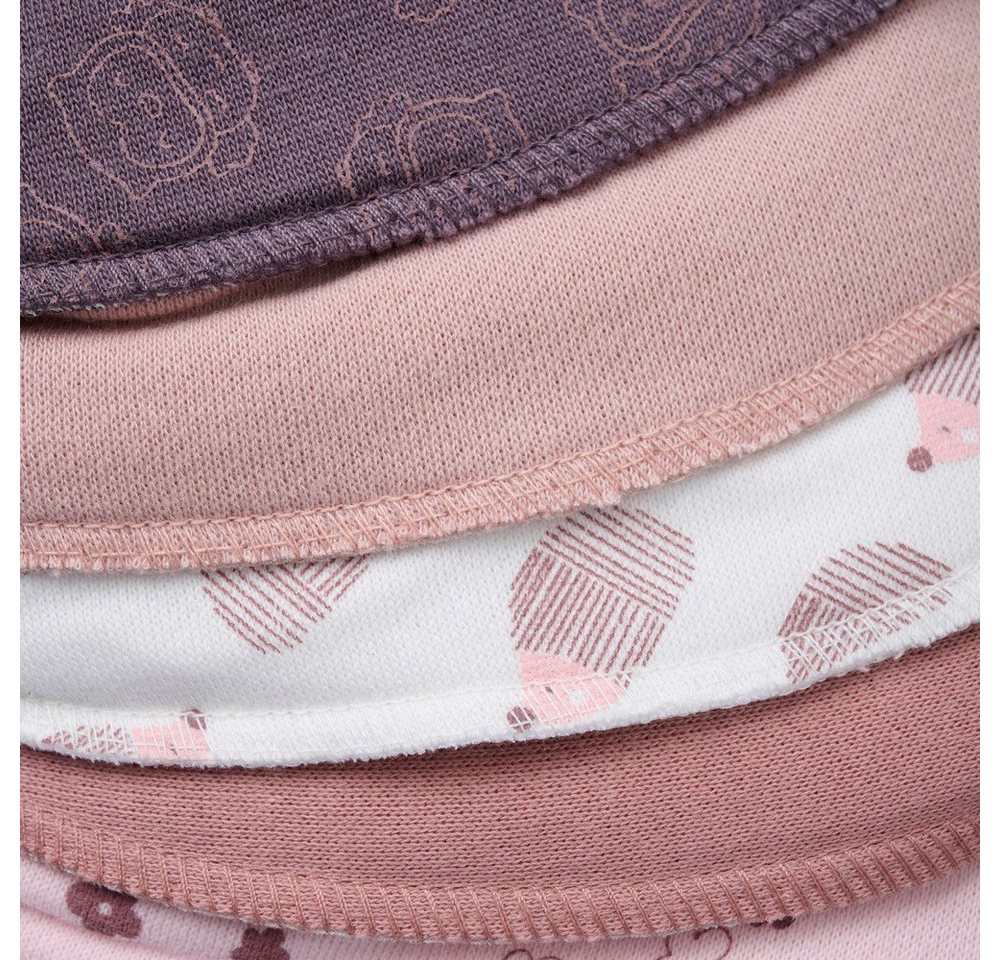 Pippi Babywear Lätzchen Bandana Bib (5-pack) von Pippi Babywear