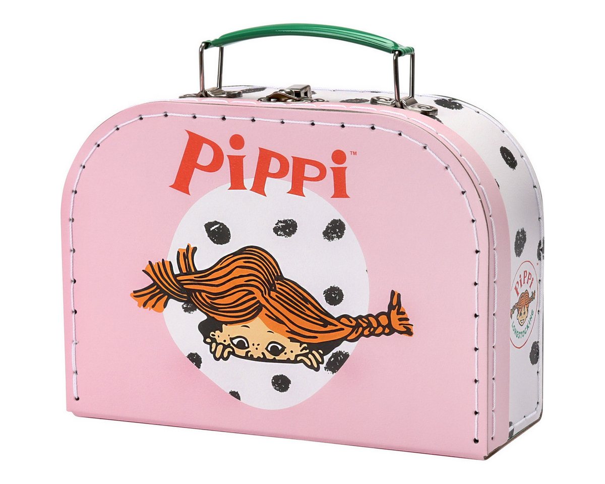 Pippi Langstrumpf Henkeltasche Spiel Mädchen Pippi Langstrumpf Henkeltasche Spiel Mädchen von Pippi Langstrumpf