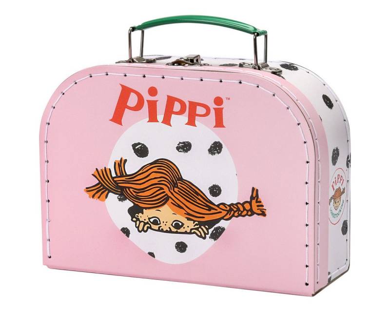 Pippi Langstrumpf Henkeltasche Spiel Mädchen Pippi Langstrumpf Henkeltasche Spiel Mädchen von Pippi Langstrumpf