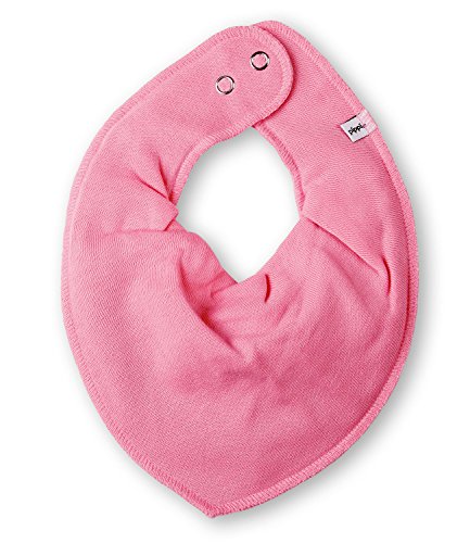 Pippi Dreieckstuch Lätzchen Halstuch mit Druckknöpfen von Pippi