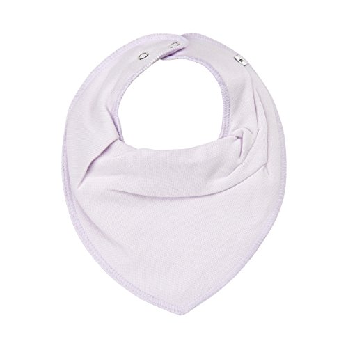 Pippi Halstuch Dreieckstuch Organic 1402 (Orchid tint) von Pippi