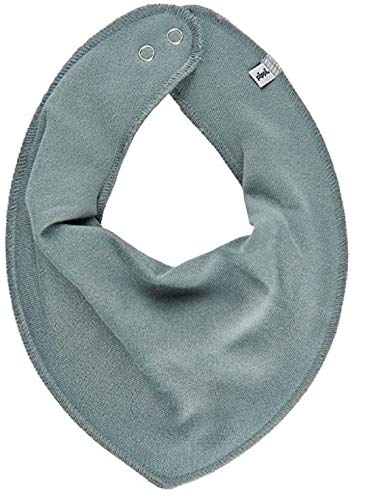 Pippi Halstuch Dreieckstuch Baby Lätzchen Halstücher 1402 (metal green) von Pippi