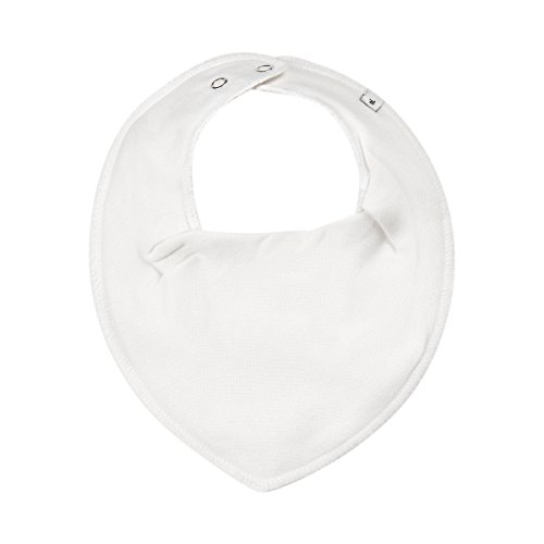 Pippi Halstuch Dreieckstuch Organic 1402 (marshmallow white) von Pippi