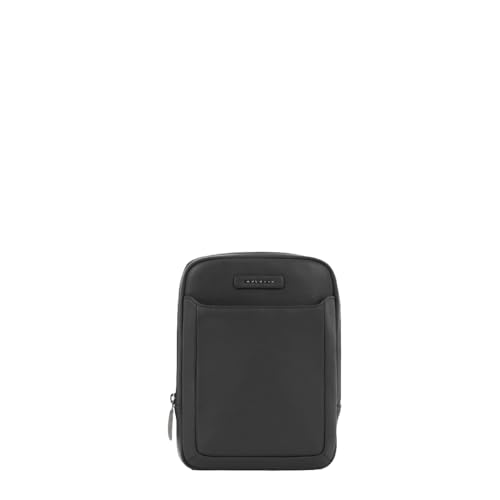 PIQUADRO Herren Modus Tasche, Schwarz von Piquadro