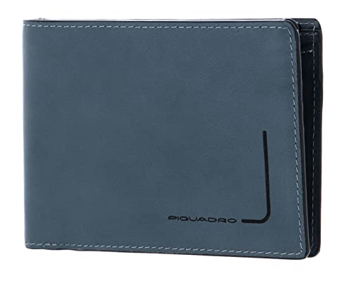 PIQUADRO PQJ Men's Wallet with RFID Avio von Piquadro