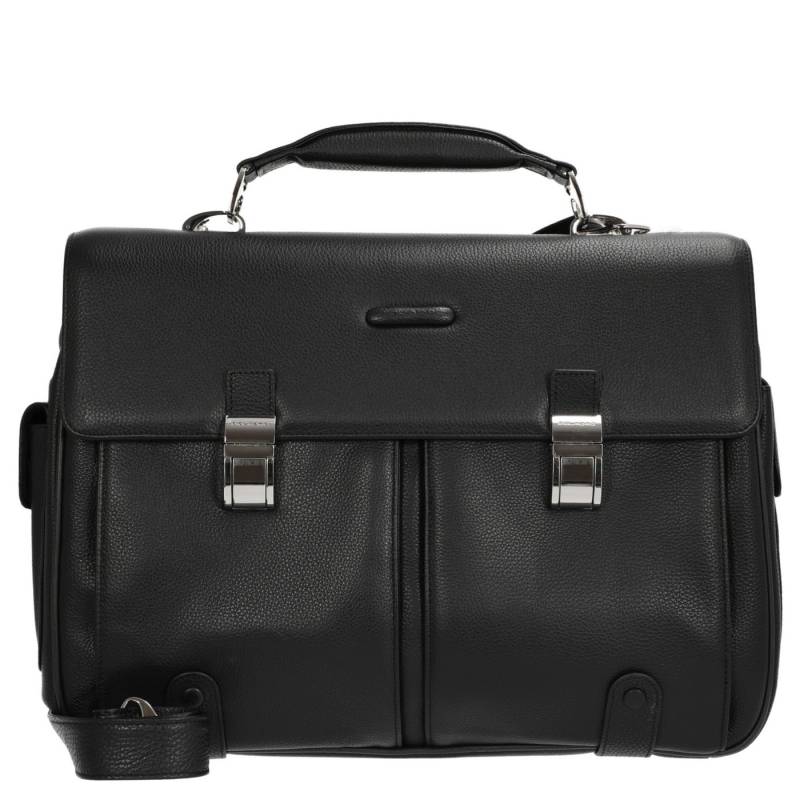 Piquadro Aktentasche Modus - Aktentasche 43 cm (black) von Piquadro