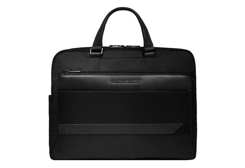 Piquadro Aktentasche W132, Polyester von Piquadro