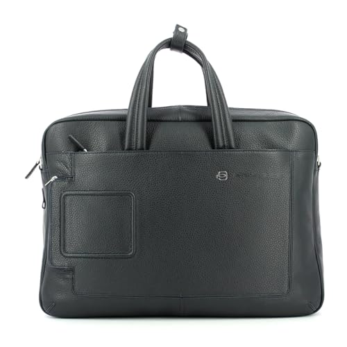 Piquadro Aktentasche mit zwei Griffen für PC und iPad®Air von Piquadro
