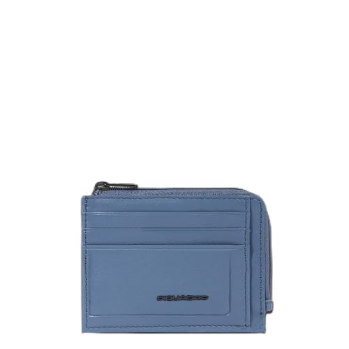 Piquadro Atlas Credit Card Holder RFID Avio Piquadro Atlas Credit Card Holder RFID Avio von Piquadro