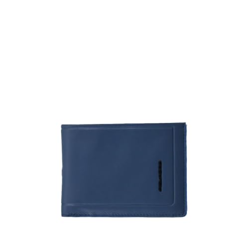 Piquadro Atlas Men´s Wallet RFID Avio von Piquadro
