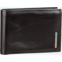 Piquadro - Blue Square 1392 RFID Nero - Portemonnaie  , 0.3 l von Piquadro