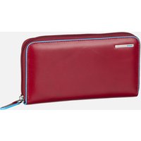 Piquadro - Blue Square 1515 RFID Rosso - Portemonnaie  , 0.6 l von Piquadro