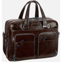 Piquadro - Blue Square Businesstasche Mogano - Aktentasche  , 20 l von Piquadro
