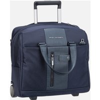 Piquadro - Brief 4729 Blu - Pilotenkoffer  , 24 l von Piquadro