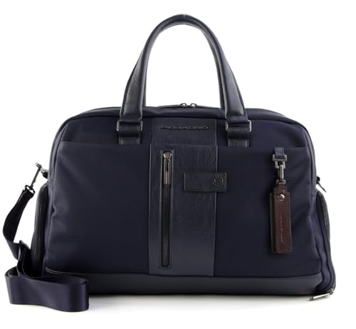 Piquadro Brief Weekender Reisetasche 48 cm von Piquadro