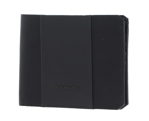 Piquadro Brief2 Wallet Nero von Piquadro