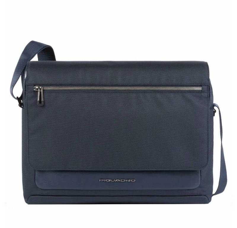 Piquadro Businesstasche Kuriertasche für Erwachsene (keine Angabe, 1-tlg., keine Angabe) von Piquadro