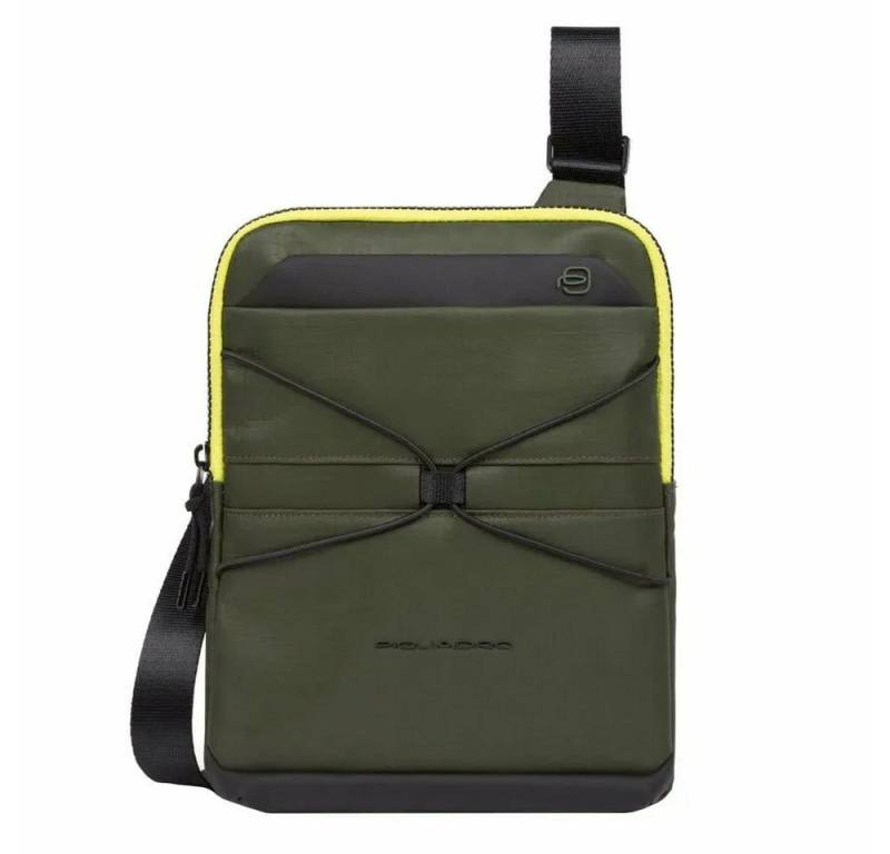 Piquadro Businesstasche Kuriertasche für Erwachsene (keine Angabe, 1-tlg., keine Angabe) von Piquadro