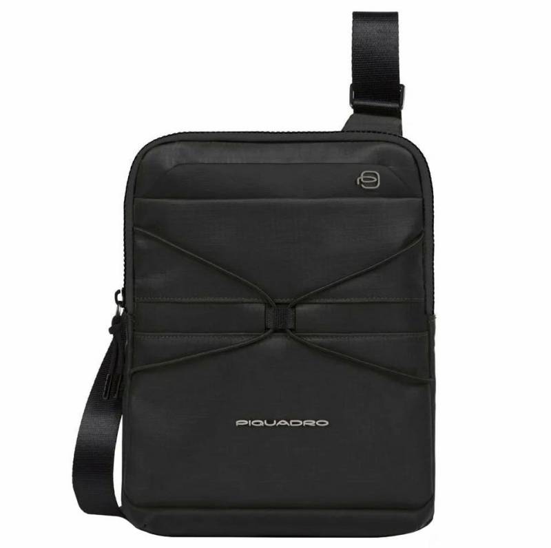 Piquadro Businesstasche Kuriertasche für Erwachsene (keine Angabe, 1-tlg., keine Angabe) von Piquadro