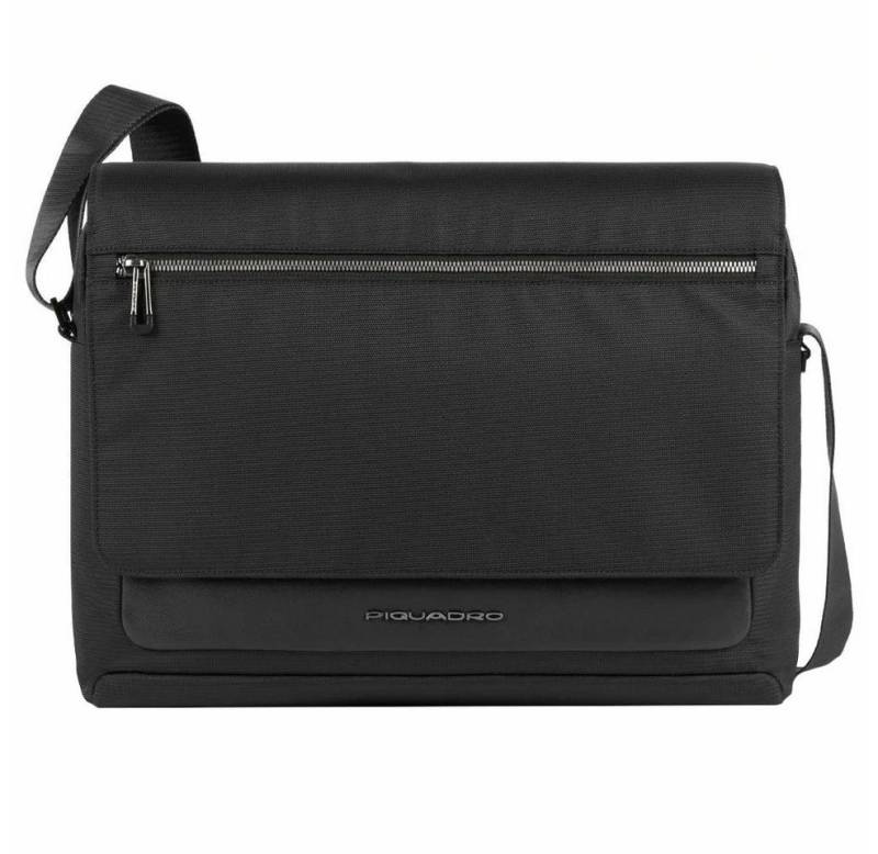 Piquadro Businesstasche Kuriertasche für Erwachsene (keine Angabe, 1-tlg., keine Angabe) von Piquadro