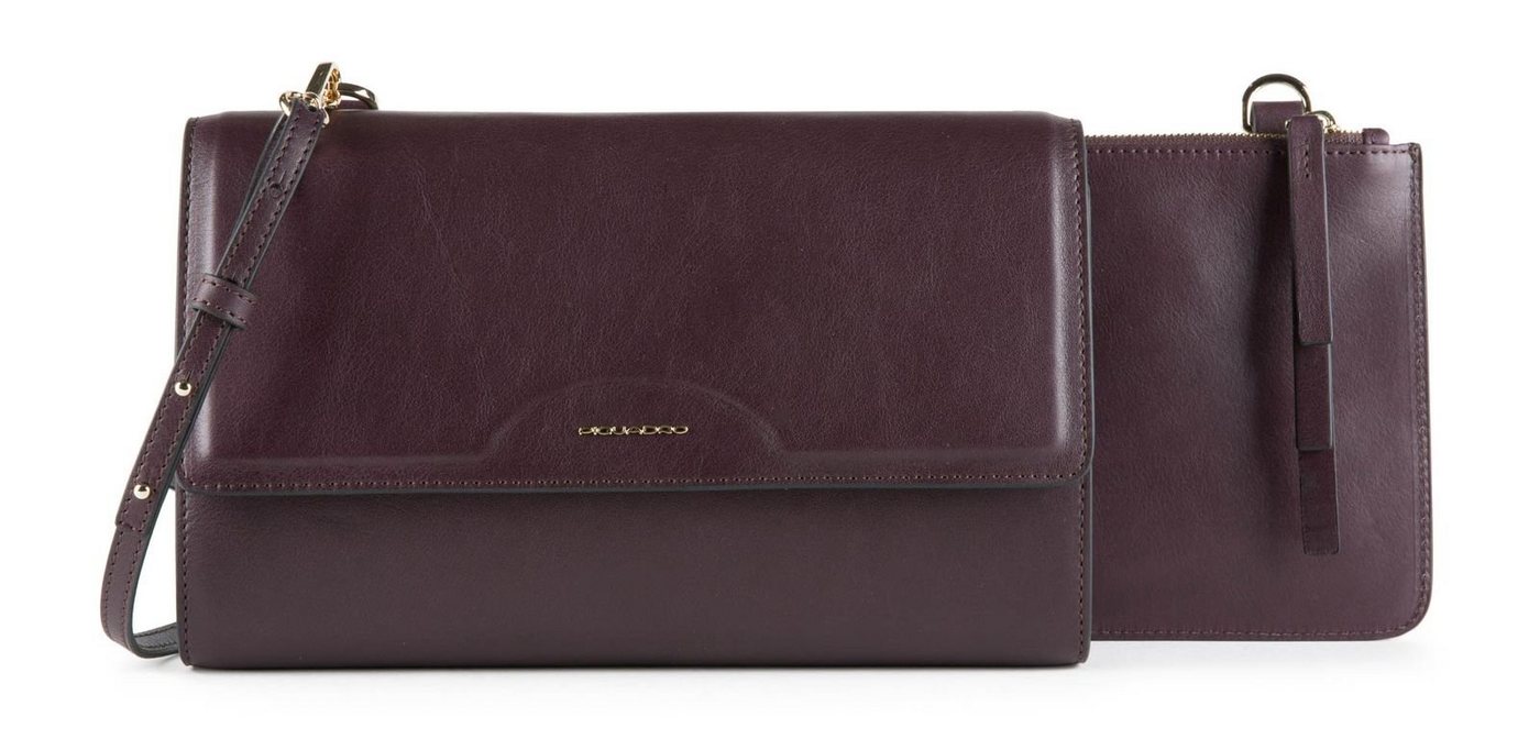 Piquadro Clutch Gea von Piquadro