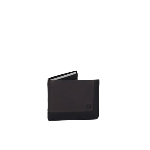 Piquadro David Credit Card Holder RFID Black von Piquadro