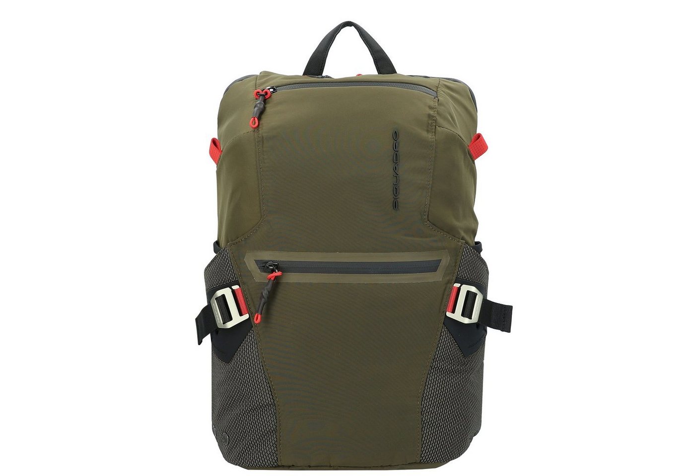 Piquadro Daypack PQ-M, PET von Piquadro