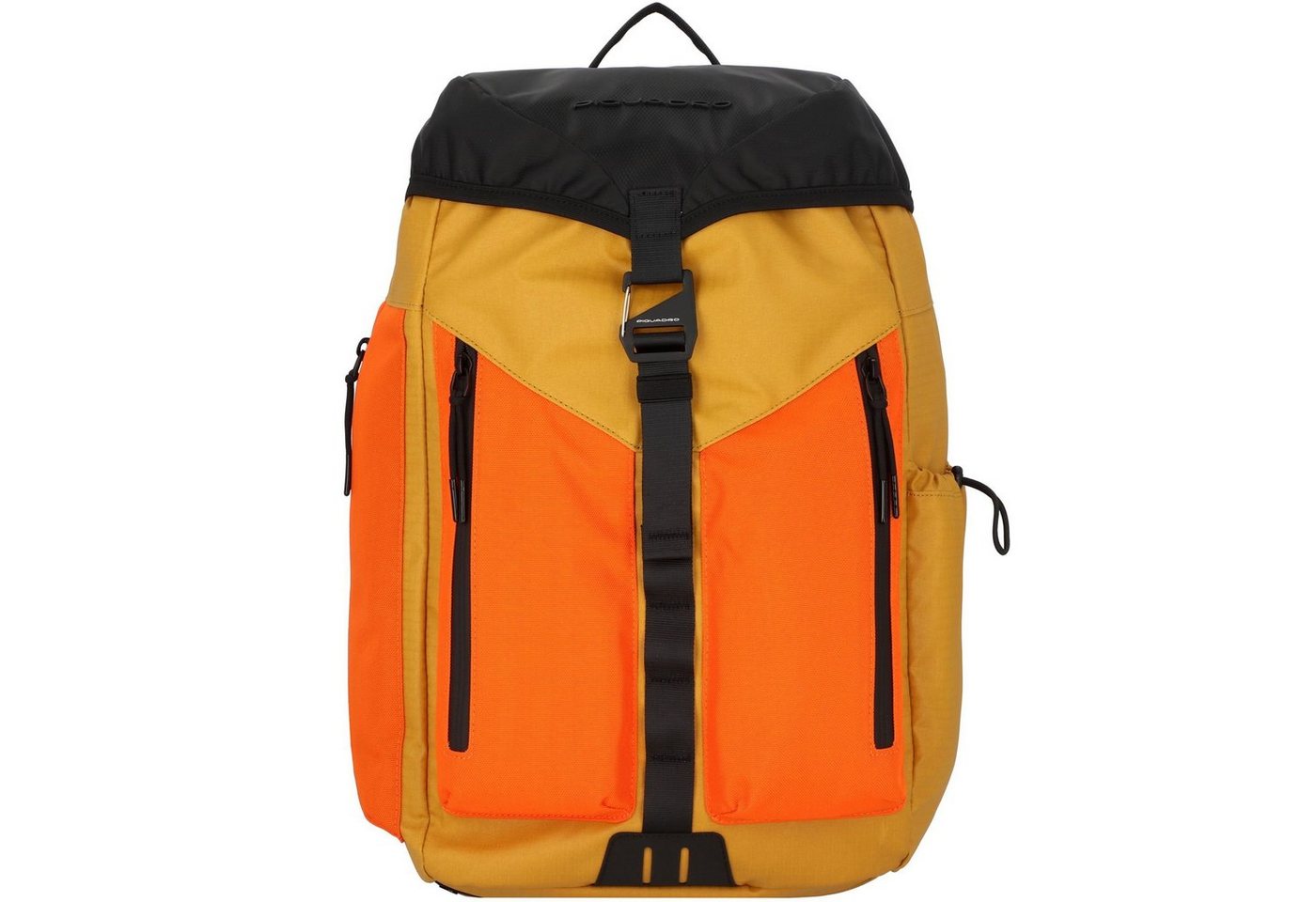 Piquadro Daypack Spike, Polyester von Piquadro