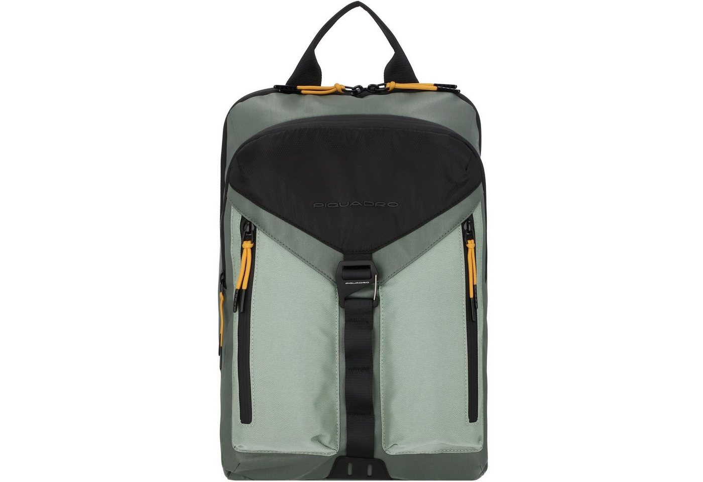 Piquadro Daypack Spike, Polyester von Piquadro