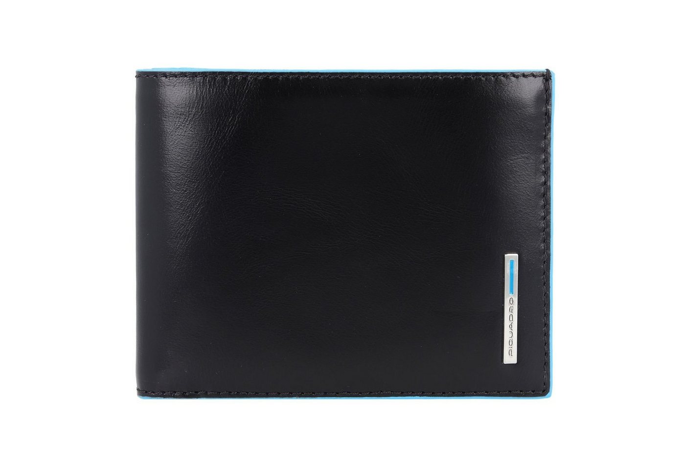 Piquadro Etui Blue Square, Leder von Piquadro