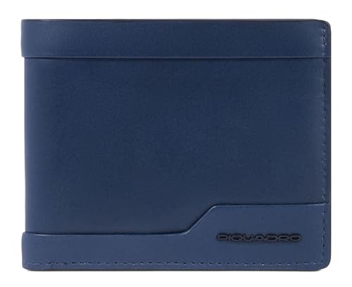 Piquadro FXP Men's Wallet RFID Blue von Piquadro