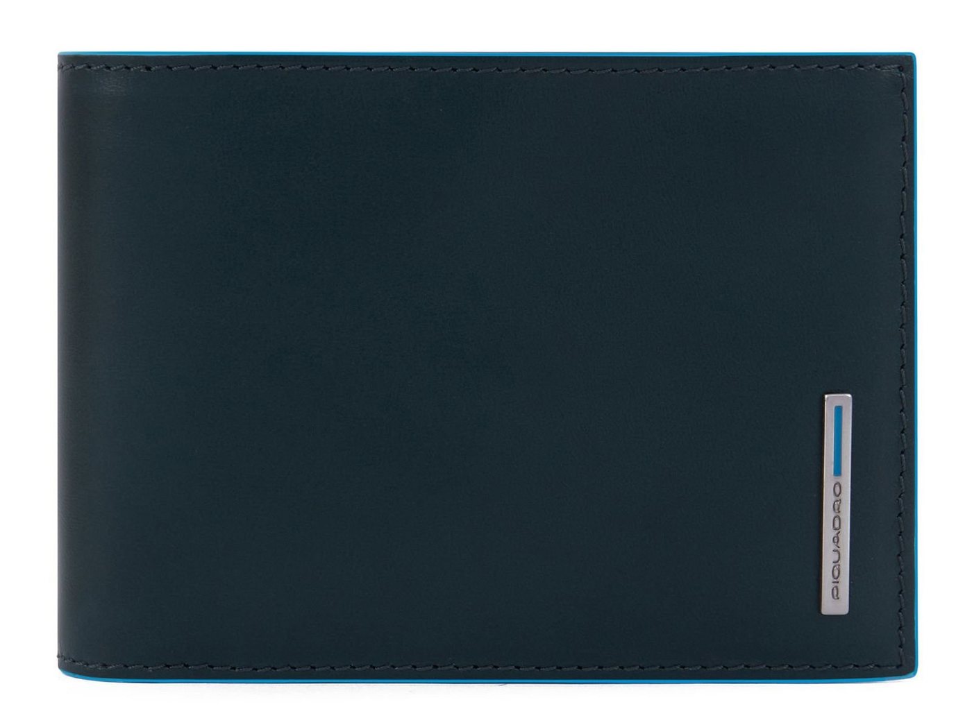 Piquadro Geldbörse Blue Square von Piquadro