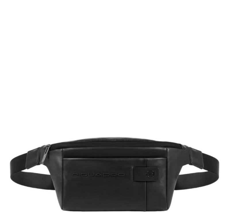 Piquadro Geldbörse Bum Bag With Rfid Anti-Fraud Protection von Piquadro