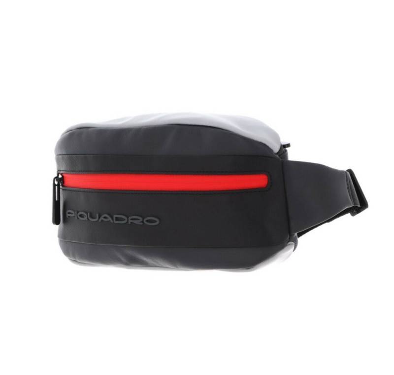 Piquadro Geldbörse Mono Sling Bag With Pocket For Connequ von Piquadro