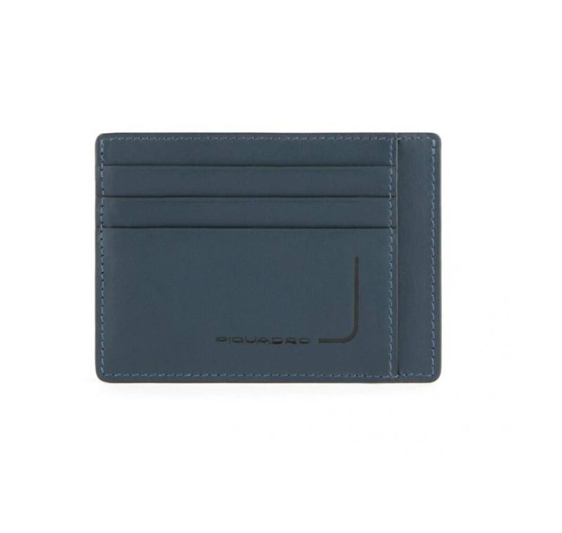 Piquadro Geldbörse Pocket Credit Card Pouch Pp2762Pqjr von Piquadro