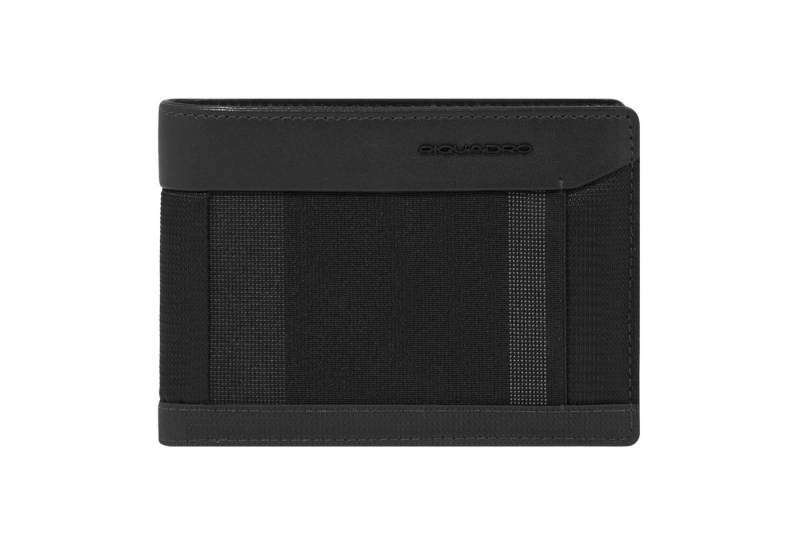 Piquadro Geldbörse Steve, Polyester von Piquadro