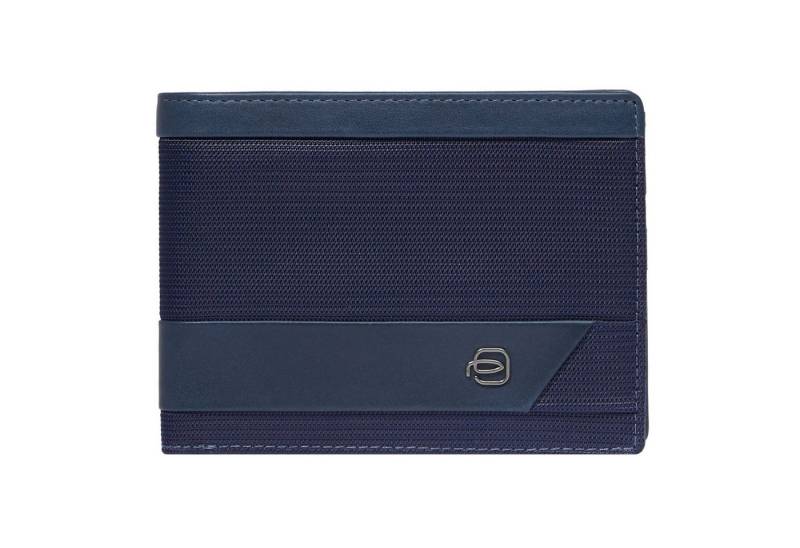 Piquadro Geldbörse W132, Polyester von Piquadro