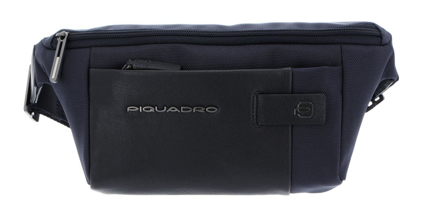 Piquadro Gürteltasche Brief von Piquadro