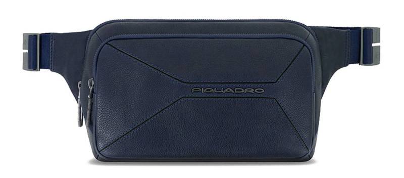 Piquadro Gürteltasche Rhino von Piquadro