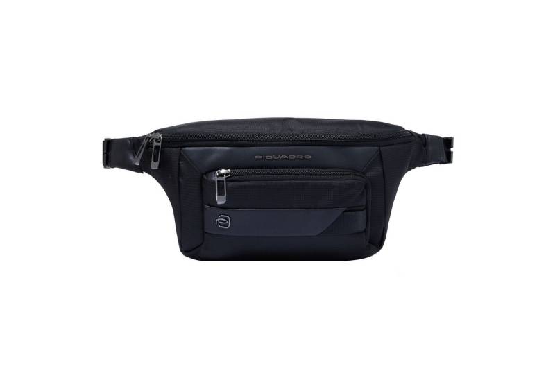 Piquadro Gürteltasche W132, Polyester von Piquadro