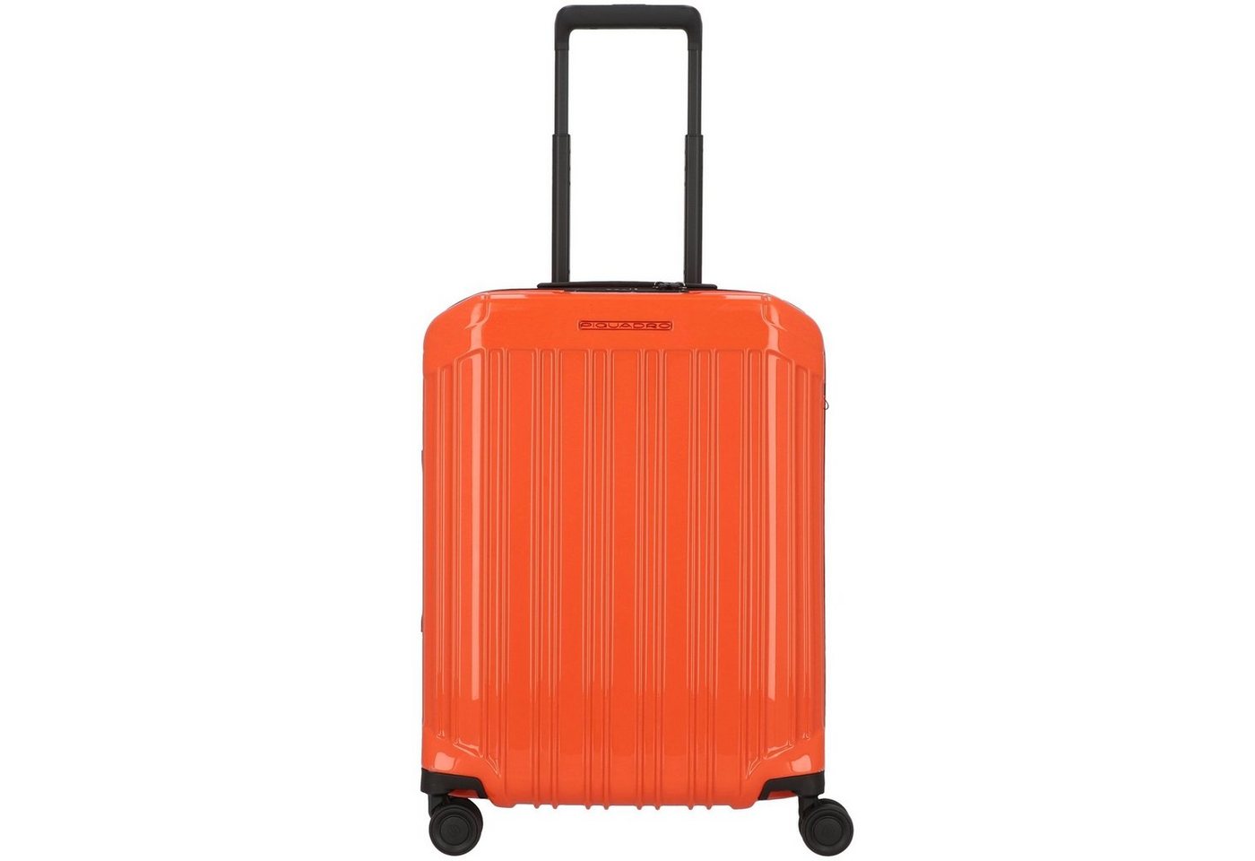 Piquadro Handgepäck-Trolley PQ-Light, 4 Rollen, Polycarbonat von Piquadro